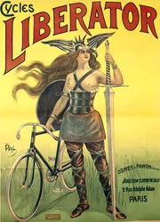 Poster pubblicitario 